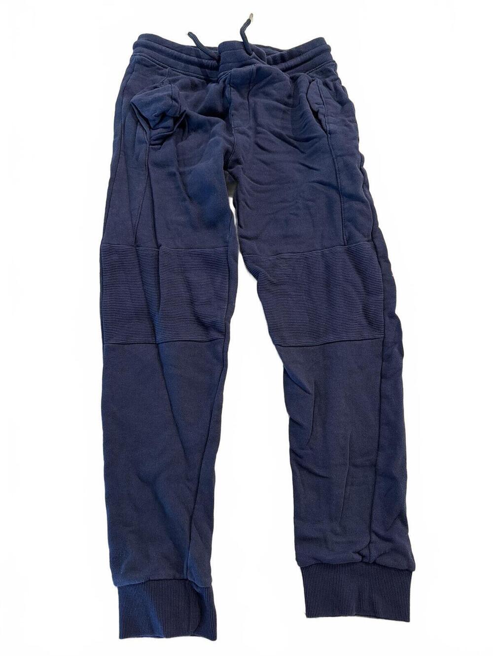 MNG Boys Navy Jogger Pants Size 11